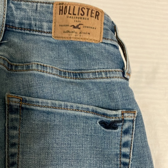 Hollister jeans - Picture 7 of 8